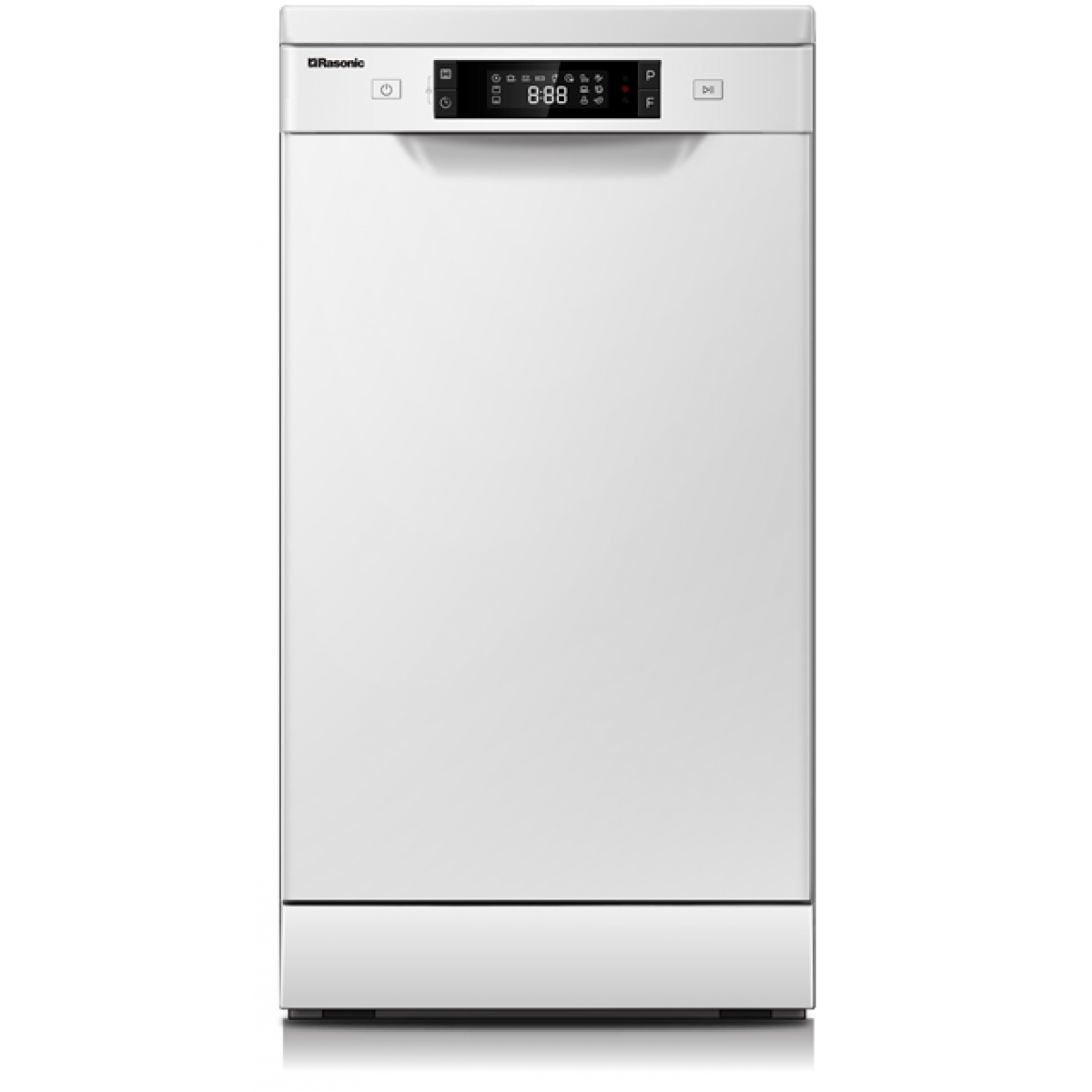 Rasonic 樂信 RDW-M450 10套餐具座地式洗碗碟機