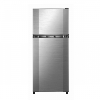 Hitachi  R-T170E9H 169L Double Door Refrigerator
