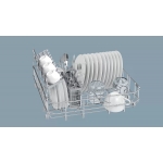 【Discontinued】Siemens SK26E822EU 55cm Table Top Dishwasher