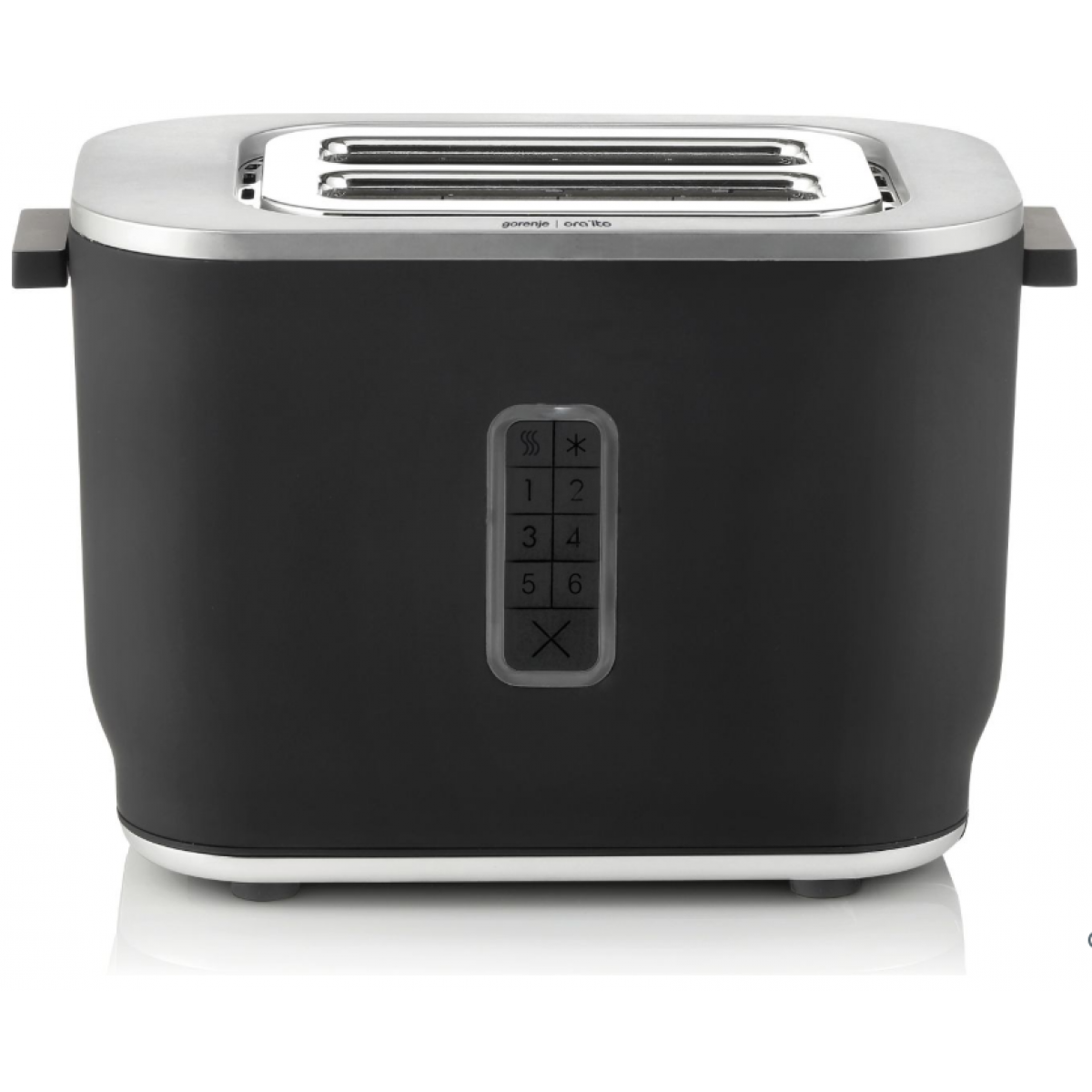 歌爾 Gorenje T800ORAB 800W 多士爐 (黑色)