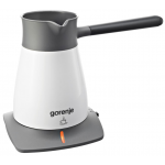 Gorenje 歌爾 TCM300W 800W 土耳其咖啡機