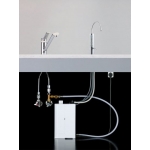 PANASONIC 樂聲 TK-AB50 日本製造 收藏式電解水機