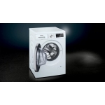 【Discontinued】Siemens WU10P263BU 8.0kg 1000rpm Front Loaded Washer (Top Removed)