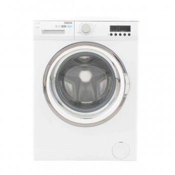 Zanussi 金章 ZFV1038 8.0公斤 1000轉 前置式洗衣機