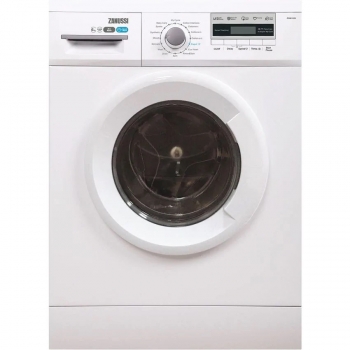 Zanussi 金章 ZWM1207 7.0公斤 1200轉 前置式洗衣機