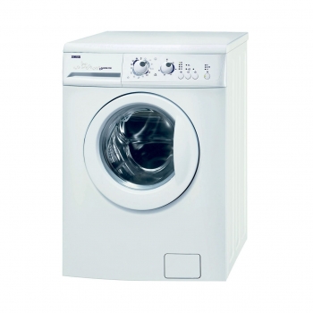 【已停產】Zanussi 金章 ZWS510801 6.0公斤 1000轉 纖薄型 前置式洗衣機