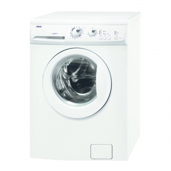 Zanussi 金章 ZWS58801 6.0公斤 800轉 前置式洗衣機