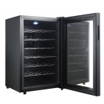 【展銷品】Baumatic BW28.1BL 28瓶單溫區酒櫃