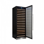 KANEDA 金田 KW-171 171瓶 單溫區儲酒櫃 (壓縮機制冷)