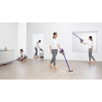 【Discontinued】Dyson Digital Slim Fluffy Extra Cordless Vacuum Cleaner