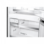 LG 樂金 M479MCB 451公升 下置式冷凍型 線性變頻式壓縮機 雙門雪櫃  (包拆箱埋位)