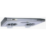 German West 西德寶 GW-128S 71厘米 640m³/h 超薄易拆式抽油煙機