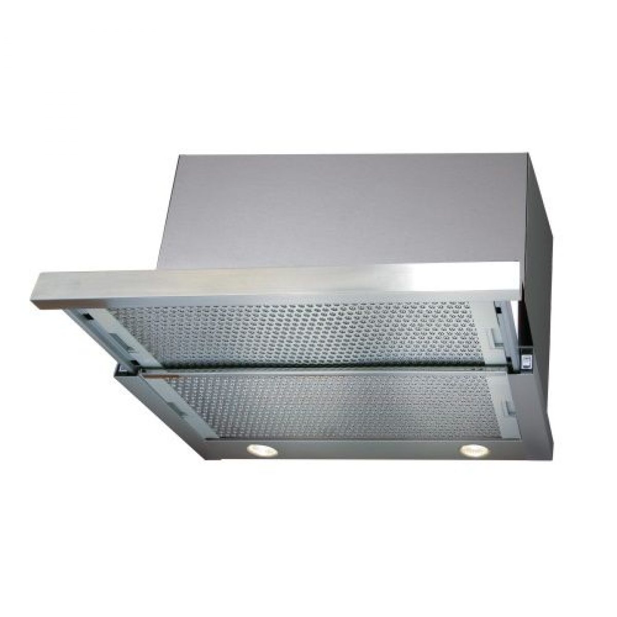 Philco 飛歌 GH1206S 60厘米 1200m³/h 拉趟式抽油煙機