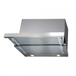 Philco 飛歌 GH1206S 60厘米 1200m³/h 拉趟式抽油煙機 (金屬隔油過濾網)