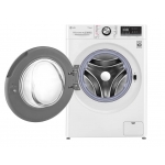 LG F-C14105V2W Vivace 10.5/7公斤 洗衣乾衣機 (1400轉，AI DD™)