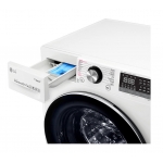 LG 樂金 F-C14105V2W 10.5/7.0公斤 1400轉 前置式洗衣乾衣機