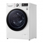 LG F-C14105V2W Vivace 10.5/7公斤 洗衣乾衣機 (1400轉，AI DD™)