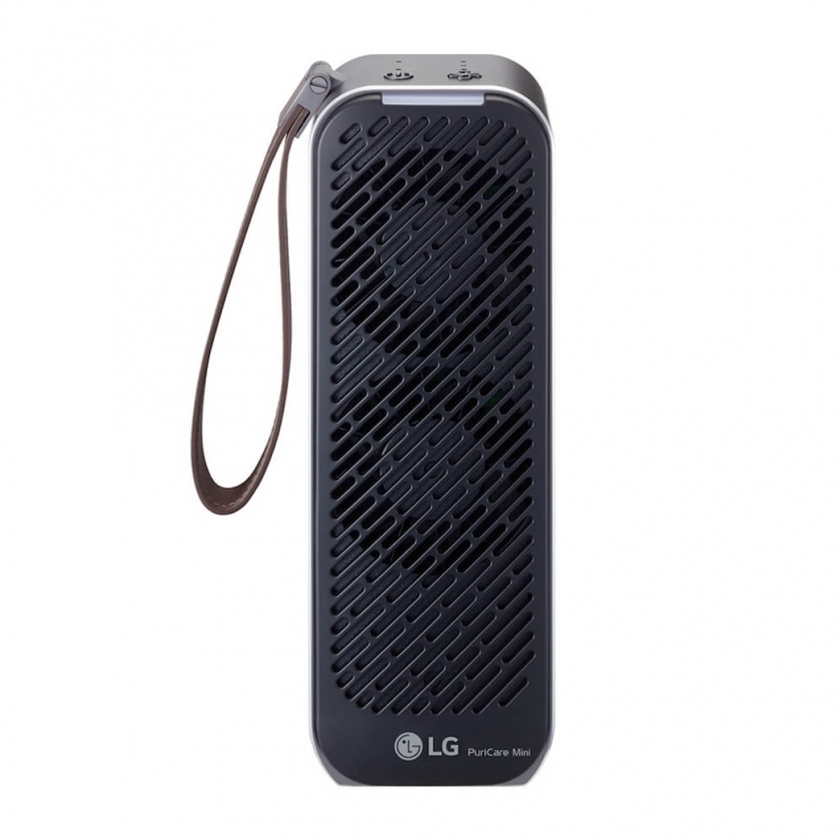 LG 樂金 AP151MBA1 18平方呎 PuriCare™ 便攜式空氣清新機 (黑色) (韓國製造)