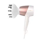 Philips 飛利浦 BHD827/03 SenseIQ 智能感溫負離子護髮風筒 (1800W)