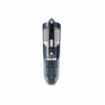 【已停產】Bosch BCH3P255 Flexxo系列 二合一手提直立式吸塵機 (深鑽藍色)