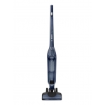 【Discontinued】Bosch BCH3P255 Flexxo Series 2in1 Handheld/Upright Vacuum Cleaner (Royal Blue)