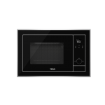 Teka ML820BIS 60cm Built-in Microwave Oven