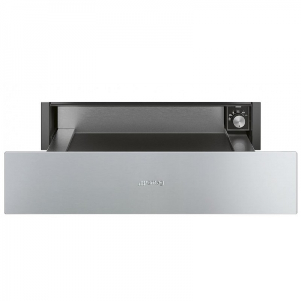 Smeg CPR315X 21公升 嵌入式暖碗碟櫃