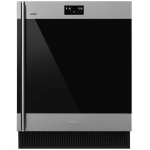 Smeg CVI338RWX2 38瓶 嵌入式紅酒櫃