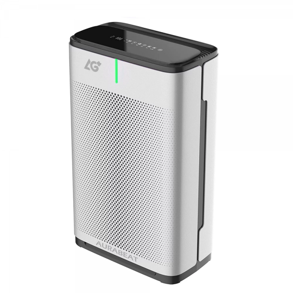 Aurabeat AG+ NSP-X1 醫療級銀離子消毒空氣淨化機