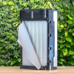 Aurabeat AG+ NSP-X1 醫療級銀離子消毒空氣淨化機