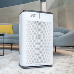 Aurabeat AG+ NSP-X1 醫療級銀離子消毒空氣淨化機