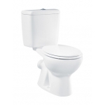 TOTO CW660NPJ/SW660J 高咀分體式座廁 (不包含風琴喉)