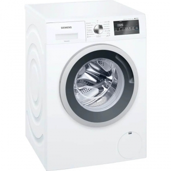 【已停產】Siemens 西門子 WM12N260HK 8.0公斤 1200轉 iQ300 前置式洗衣機