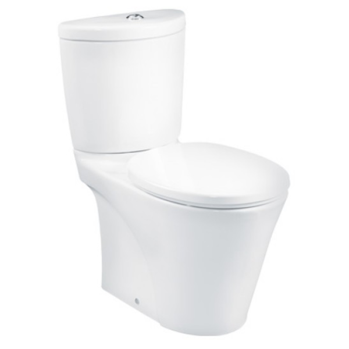 TOTO CW821PJ Avante 分體式座廁 (自由咀)