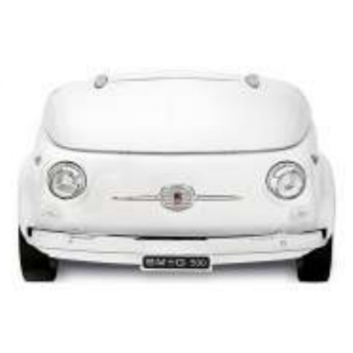 SMEG SMEG500B 100公升 迷你吧櫃 (Fiat 500復古設計)