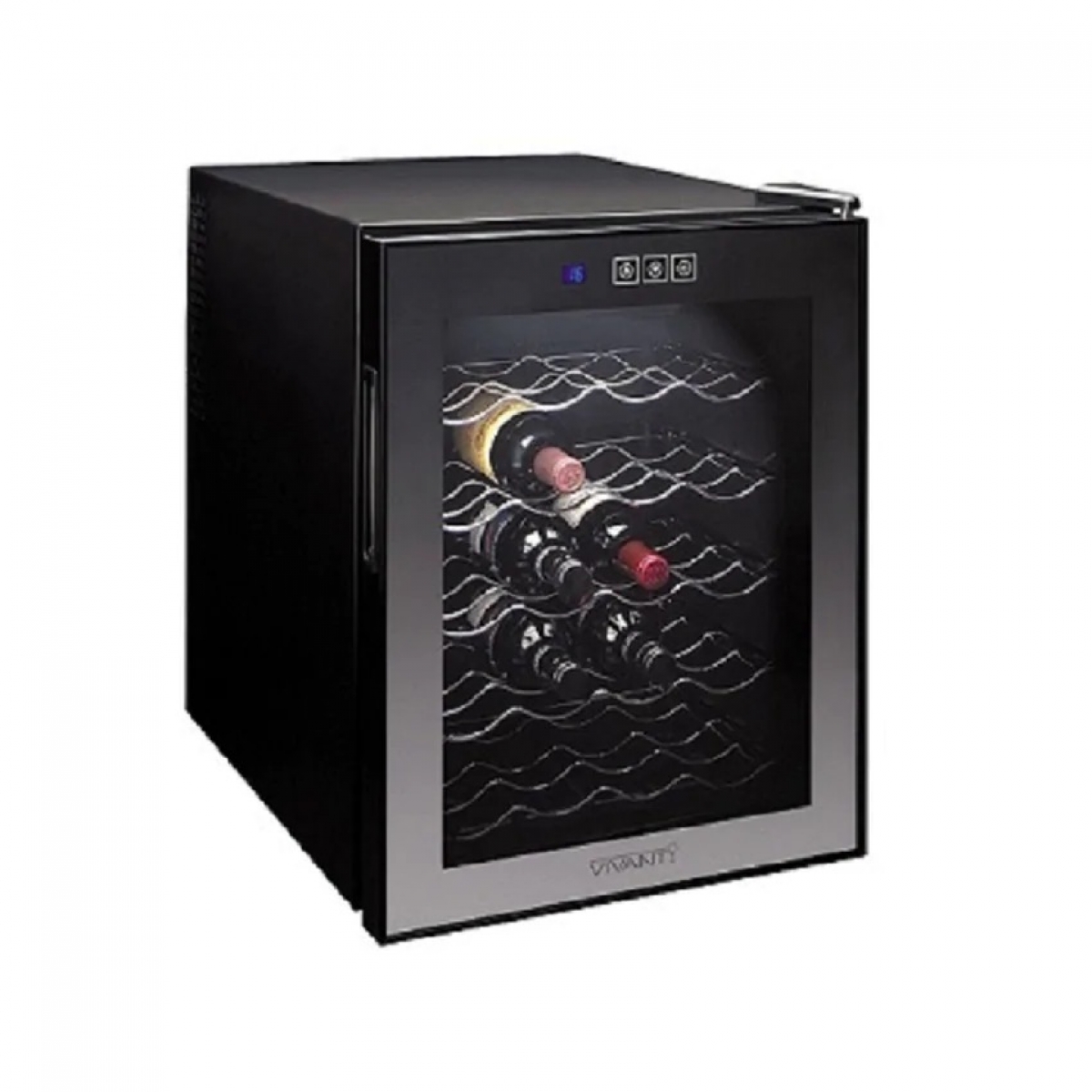 VIVANT V20M 單溫區紅酒櫃 (雙電子製冷芯片 20瓶)