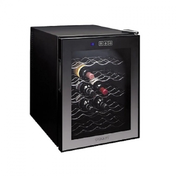 VIVANT V20M 單溫區紅酒櫃 (雙電子製冷芯片 20瓶)