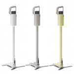 Plus Minus Zero 正負零 XJC-C030(CYG) 直立式無線吸塵機 (抹茶綠色)