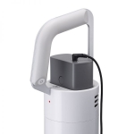 Plus Minus Zero 正負零 XJC-C030(CYG) 直立式無線吸塵機 (抹茶綠色)