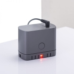 Plus Minus Zero 正負零 XJC-C030(CYG) 直立式無線吸塵機 (抹茶綠色)