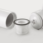 Plus Minus Zero 正負零 XJC-C030(CYG) 直立式無線吸塵機 (抹茶綠色)