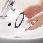 Plus Minus Zero 正負零 XJC-C030(CYG) 直立式無線吸塵機 (抹茶綠色)