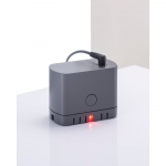 ±0 Plus Minus Zero 正負零 XJC-C030 直立式無線吸塵機 (鋼琴白色)