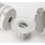 ±0 Plus Minus Zero XJF-Y010 無線吸塵機專用EPA濾芯