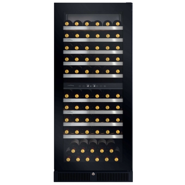 VINVAUTZ 名望 VZ110SDUG 110瓶 雙溫區紅酒櫃