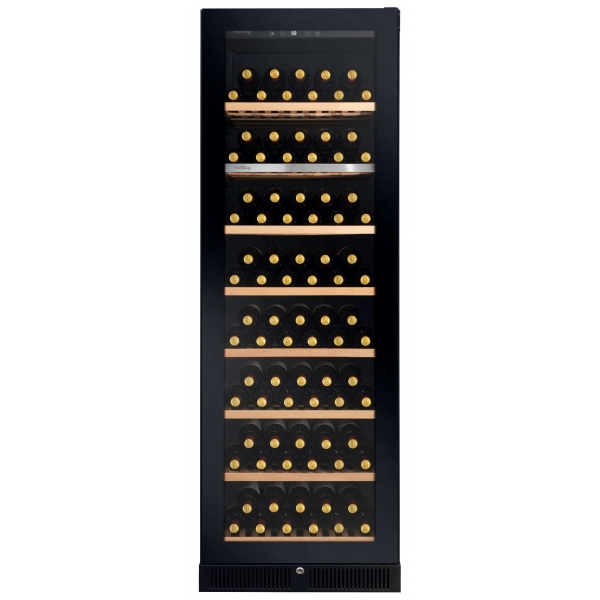 VINVAUTZ 名望VZ151SSFG紅酒櫃｜單溫區大容量151瓶