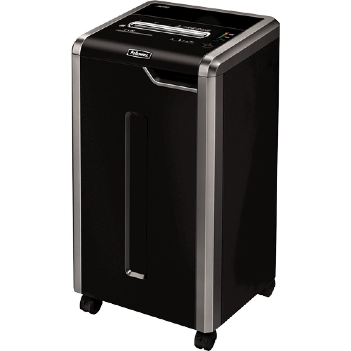 Fellowes Powershred 325Ci 碎紙機 - P-4保密等級，83L容量