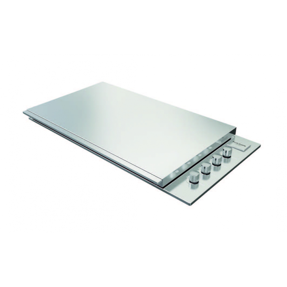 Fulgor FOBQLL1000X 14kW戶外氣體燒烤爐 (薄蓋)