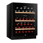 Vintec VWD050SBA-X 40瓶 雙溫區紅酒櫃