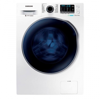 【Discontinued】Samsung WD70J5410AW 7kg/5kg 1400pm Washer Dryer